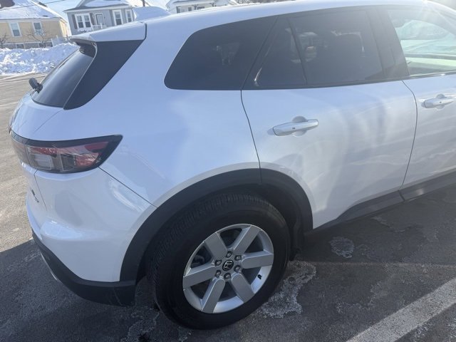 Used 2024 Honda Prologue EX image 2