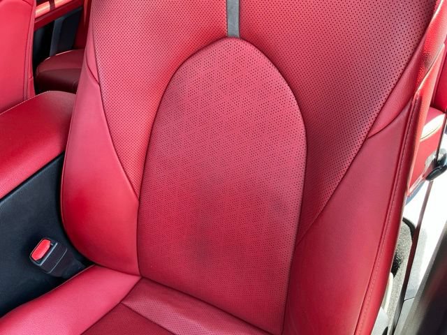 Used 2020 Toyota Camry XSE w/ Driver Assist Package FWD image 15
