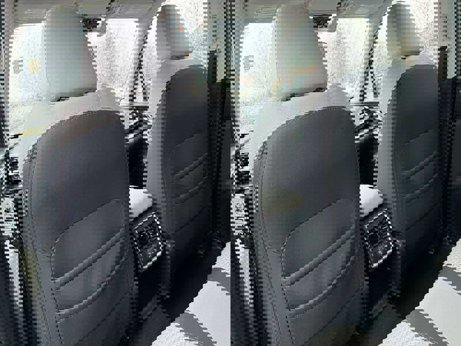 Used 2020 Subaru Forester Premium image 17