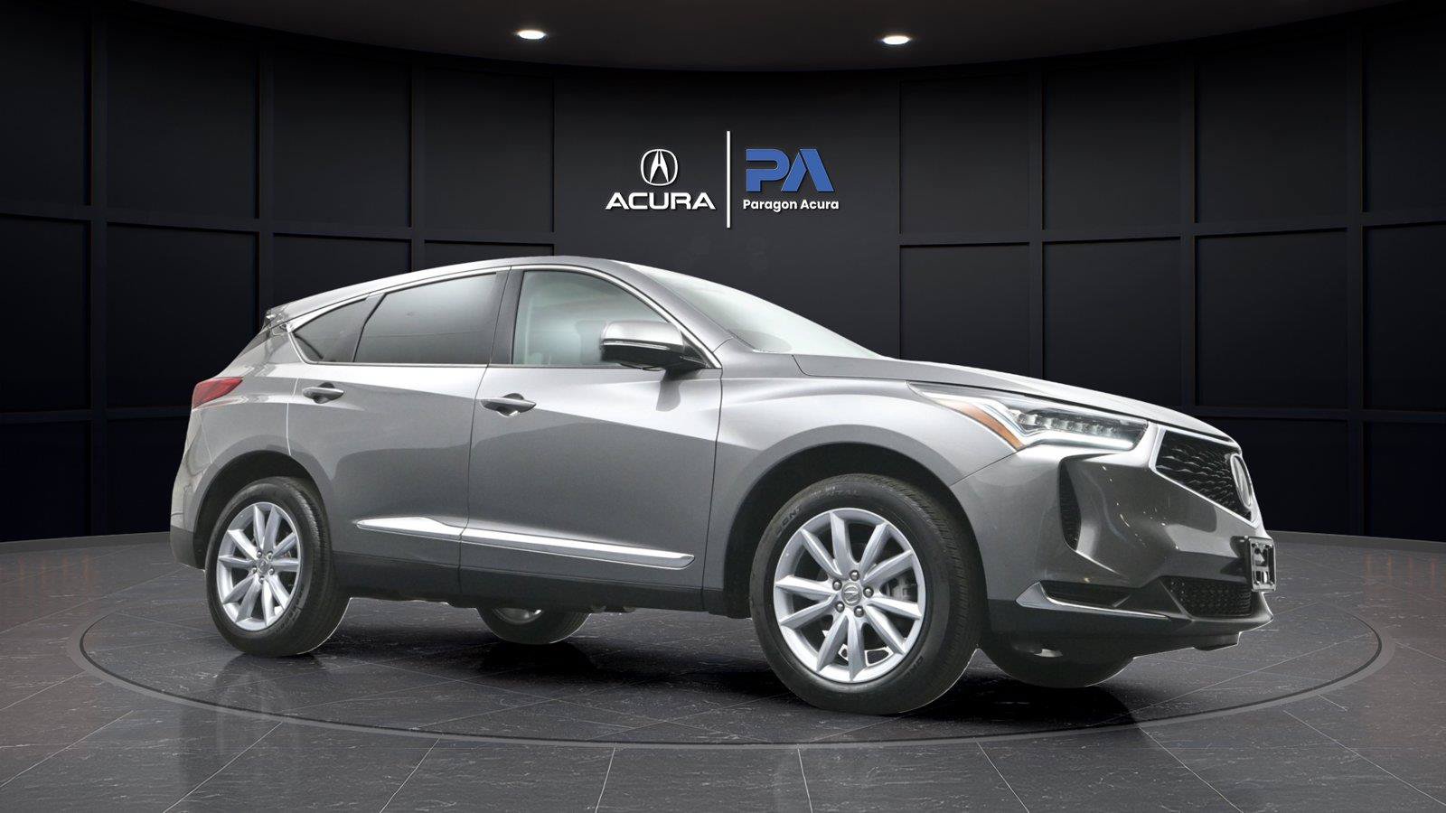 Certified 2024 Acura RDX SH-AWD image 30