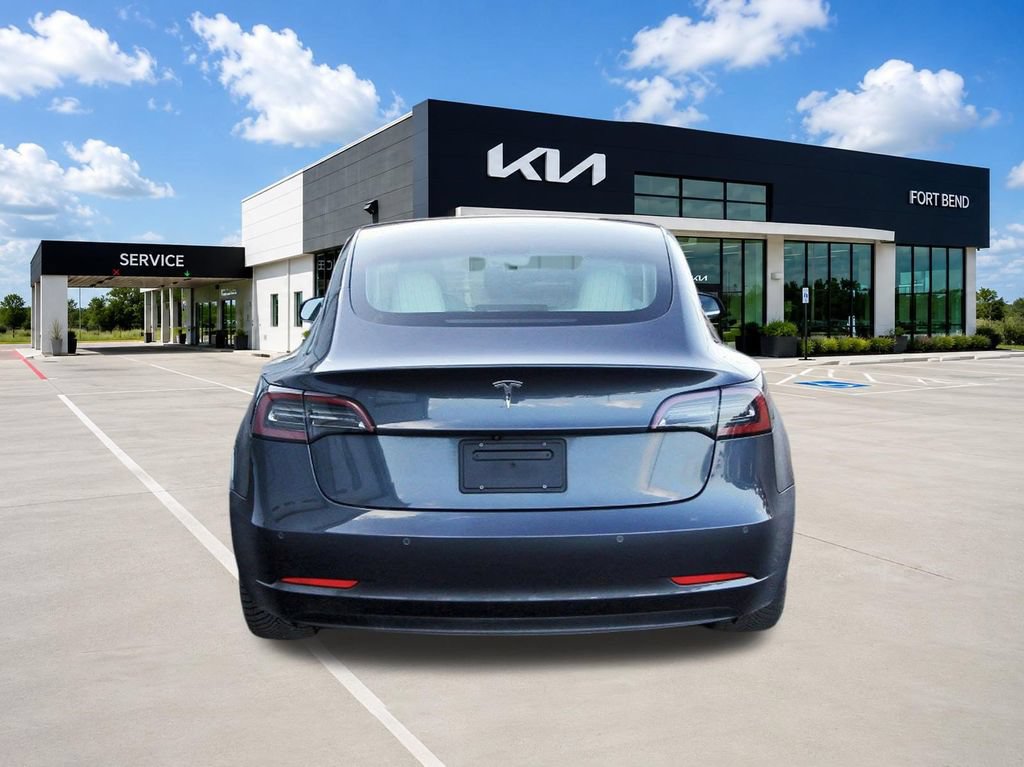 Used 2018 Tesla Model 3 Performance AWD/4WD image 6