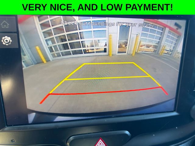 Used 2023 Kia Soul LX w/ Option Group 015 image 19