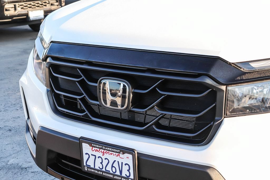 Used 2022 Honda Ridgeline Black Edition image 6