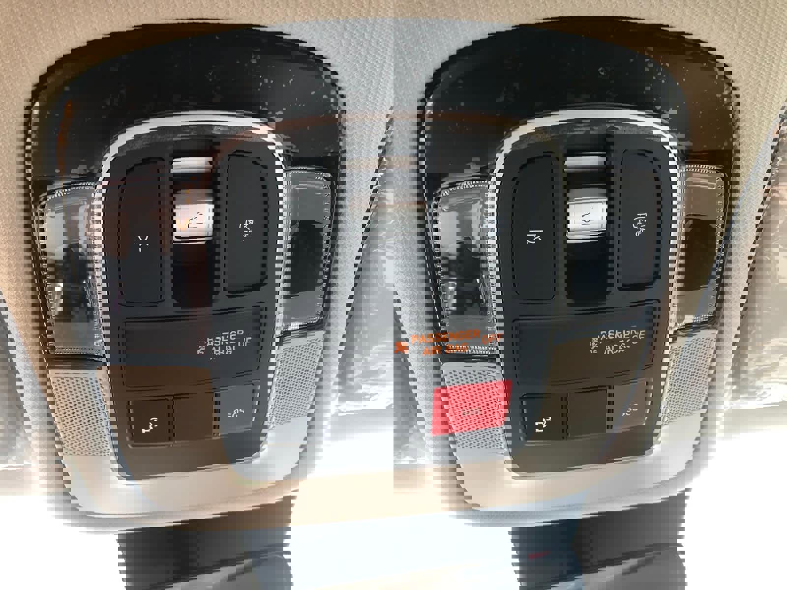 New 2026 Hyundai Tucson Limited image 24