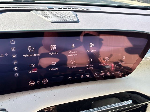 New 2027 Buick Enclave Avenir AWD/4WD image 11