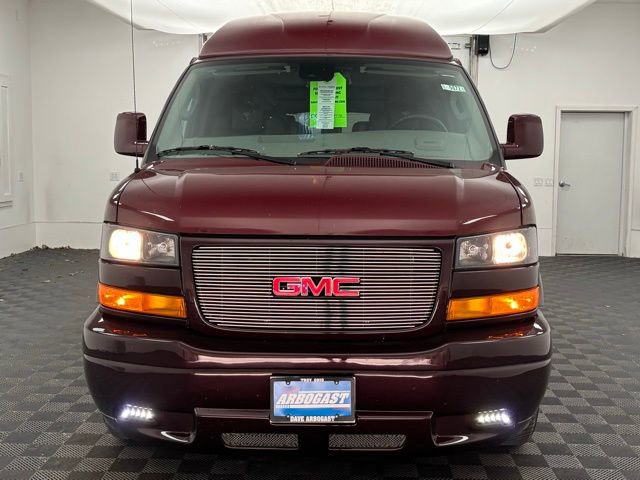 New 2026 GMC Savana 2500 Extended image 5