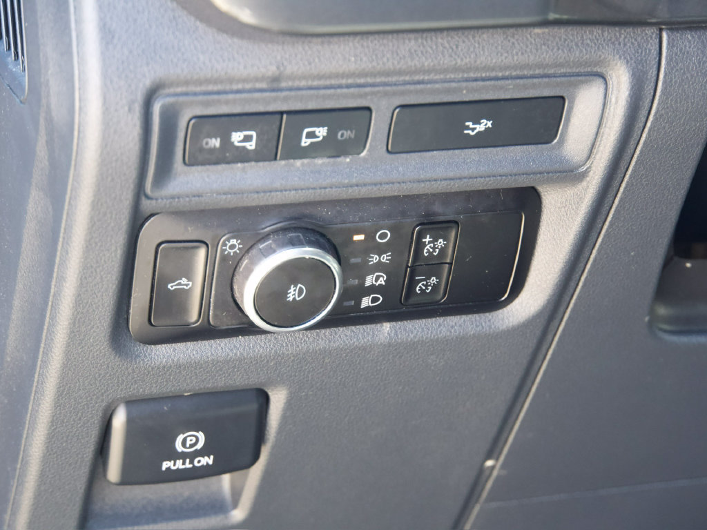 Used 2023 Ford F150 XLT w/ Equipment Group 302A High AWD/4WD image 22