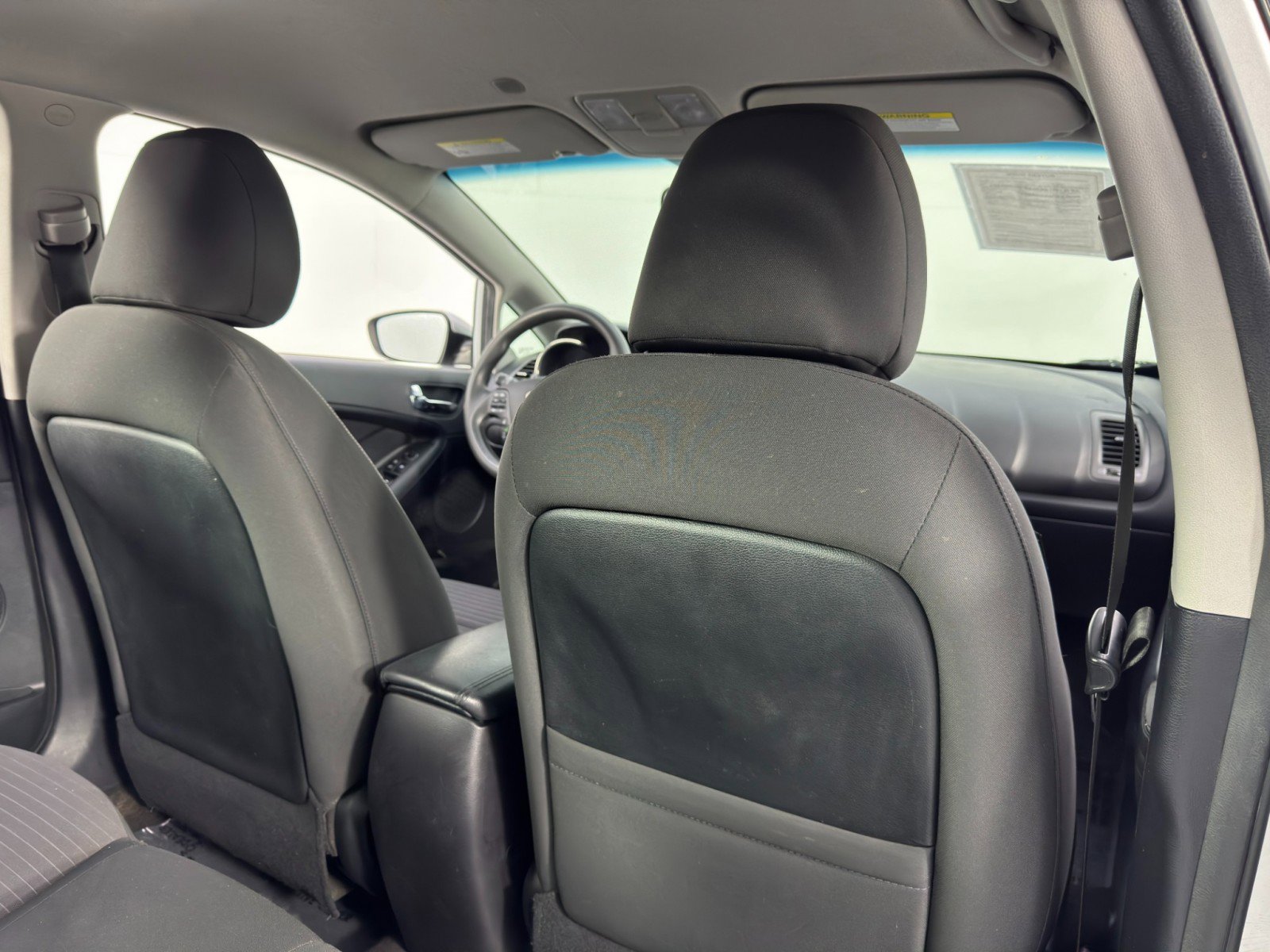 Used 2015 Kia Forte LX w/ Popular Package image 27