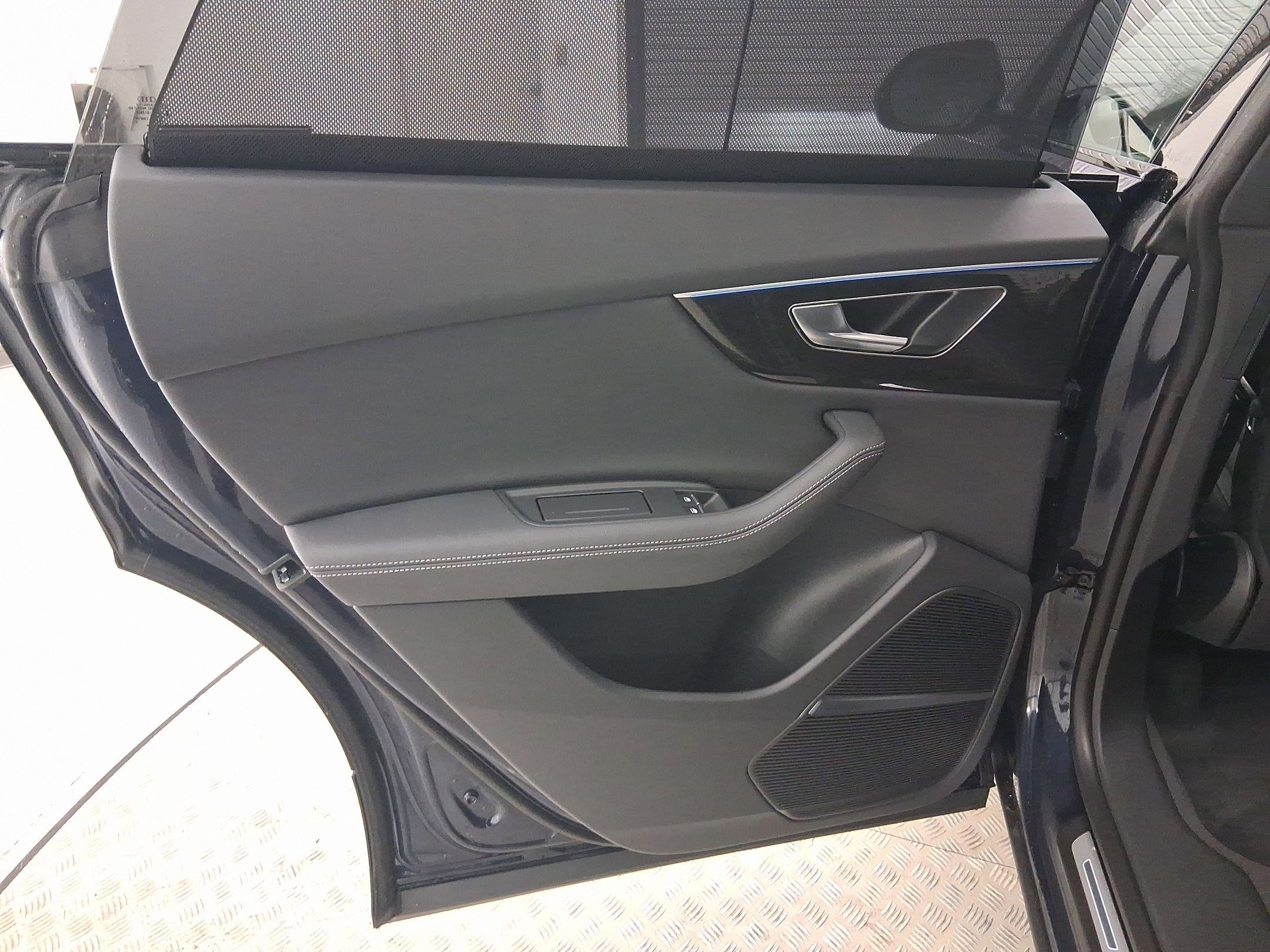 New 2026 Audi Q8 Premium Plus image 27