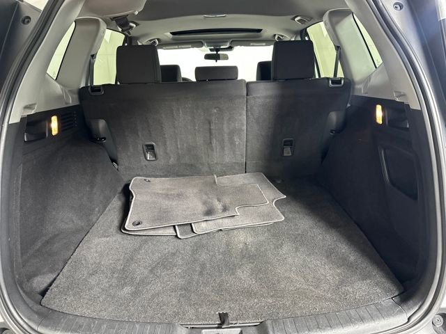 Used 2022 Honda CR-V EX image 34