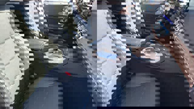 Certified 2025 Mercedes-Benz GLE 350 4MATIC image 36