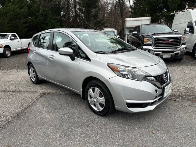Used 2018 Nissan Versa Note S image 7