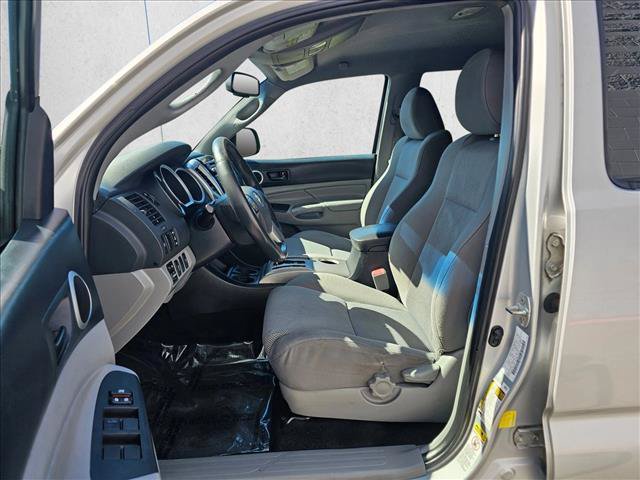 Used 2013 Toyota Tacoma 4x4 Double Cab w/ TRD Sport Pkg image 18