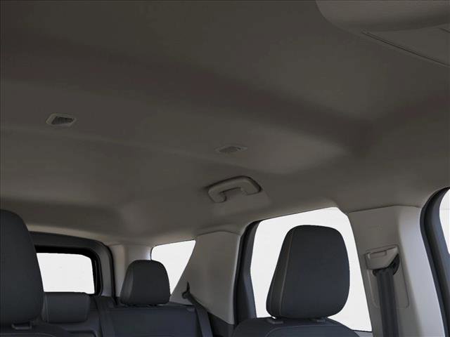 New 2025 Ford Bronco Sport Big Bend image 22