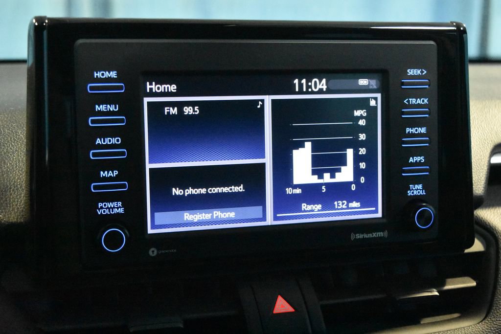 Used 2021 Toyota RAV4 LE image 11