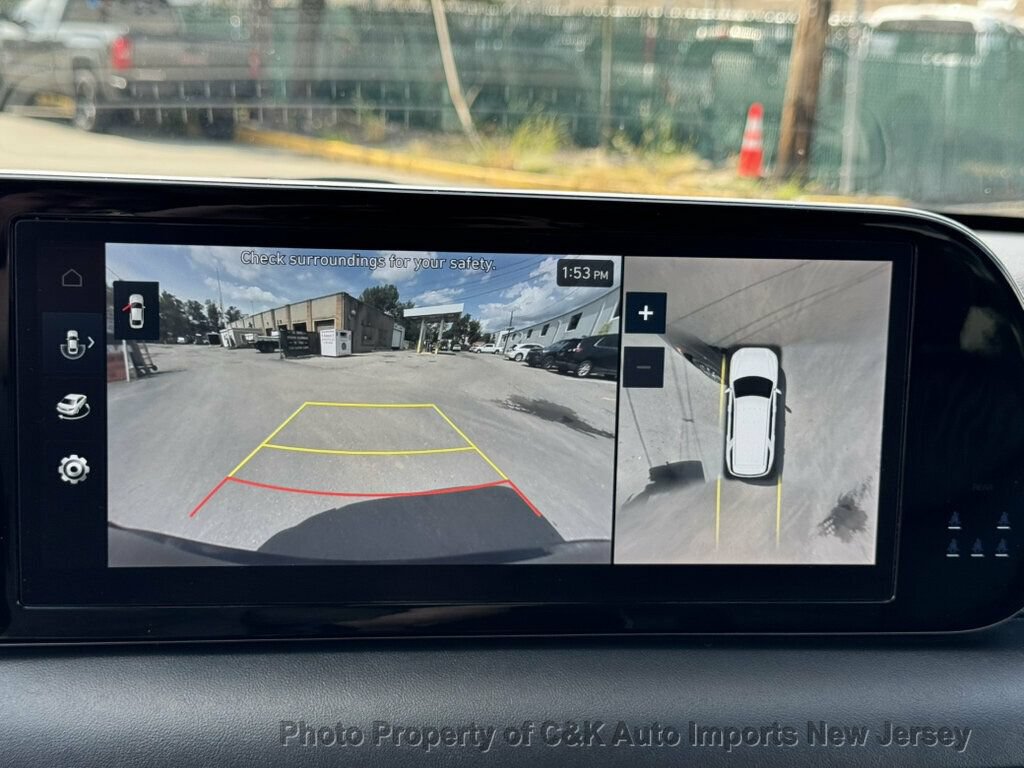 Used 2024 Hyundai Palisade Calligraphy AWD/4WD image 29