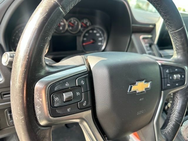 Used 2021 Chevrolet Tahoe LT w/ Luxury Package AWD/4WD image 39