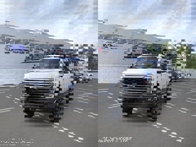 New 2026 Ford F250 King Ranch image 2