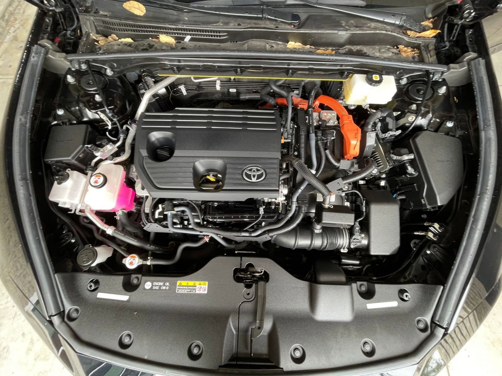 Used 2025 Toyota Crown XLE image 32