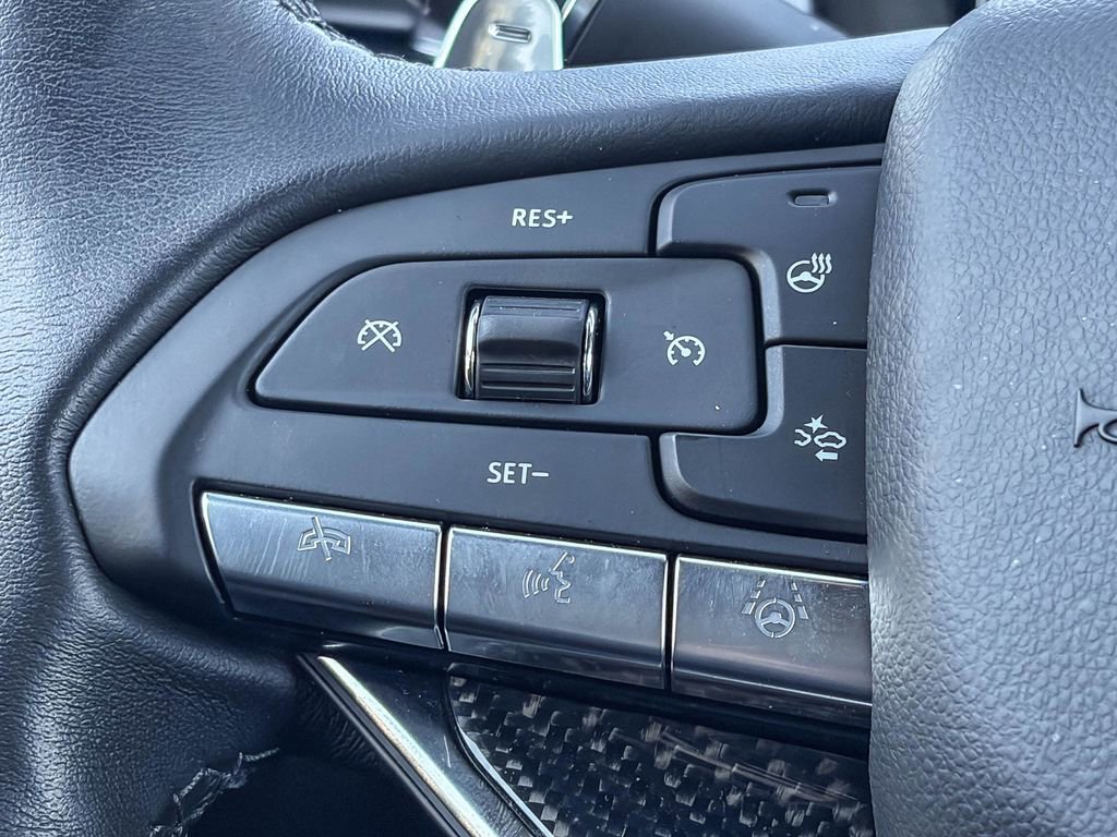 Used 2022 Cadillac XT6 Sport w/ Technology Package image 24