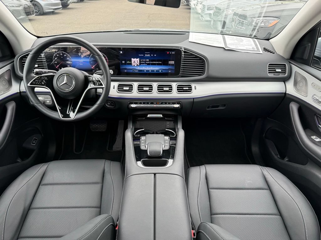 New 2026 Mercedes-Benz GLE 450 4MATIC image 11