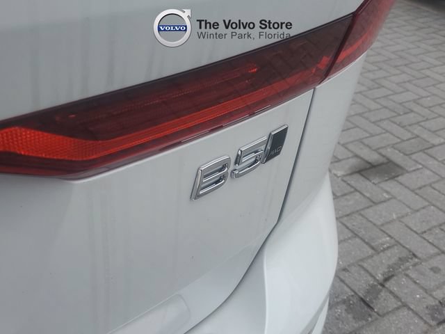 New 2026 Volvo XC60 B5 Ultra w/ Protection Package Premier AWD/4WD image 7