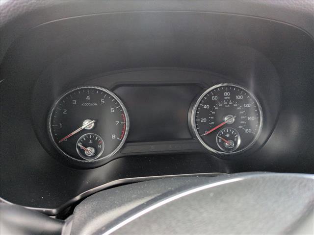 Used 2022 Kia Telluride SX w/ SX Prestige Package image 11