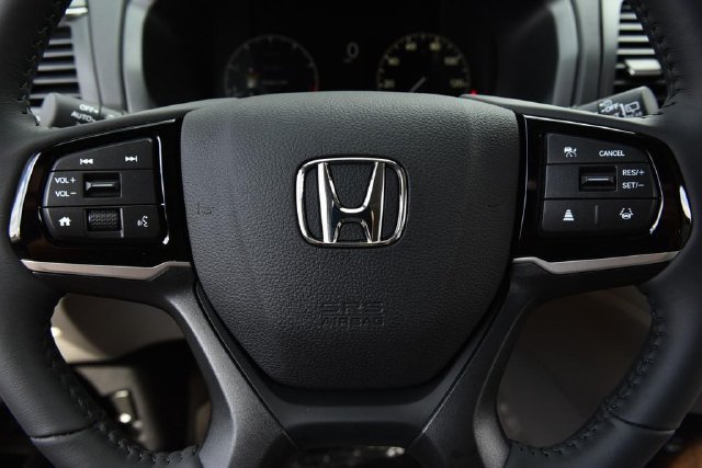 New 2027 Honda Odyssey EX-L image 22