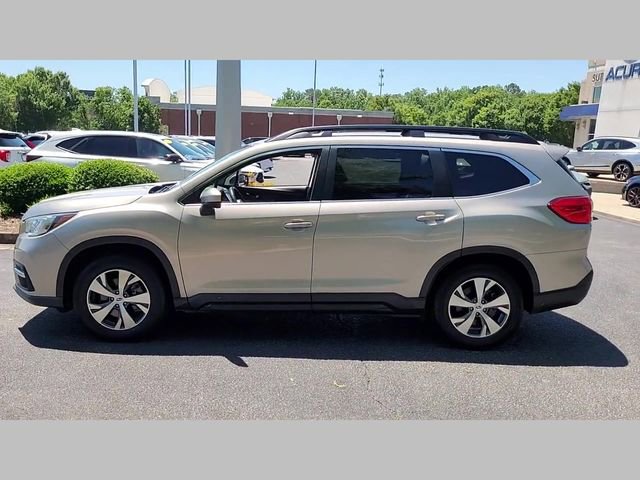 Used 2020 Subaru Ascent Premium w/ Convenience Package image 35
