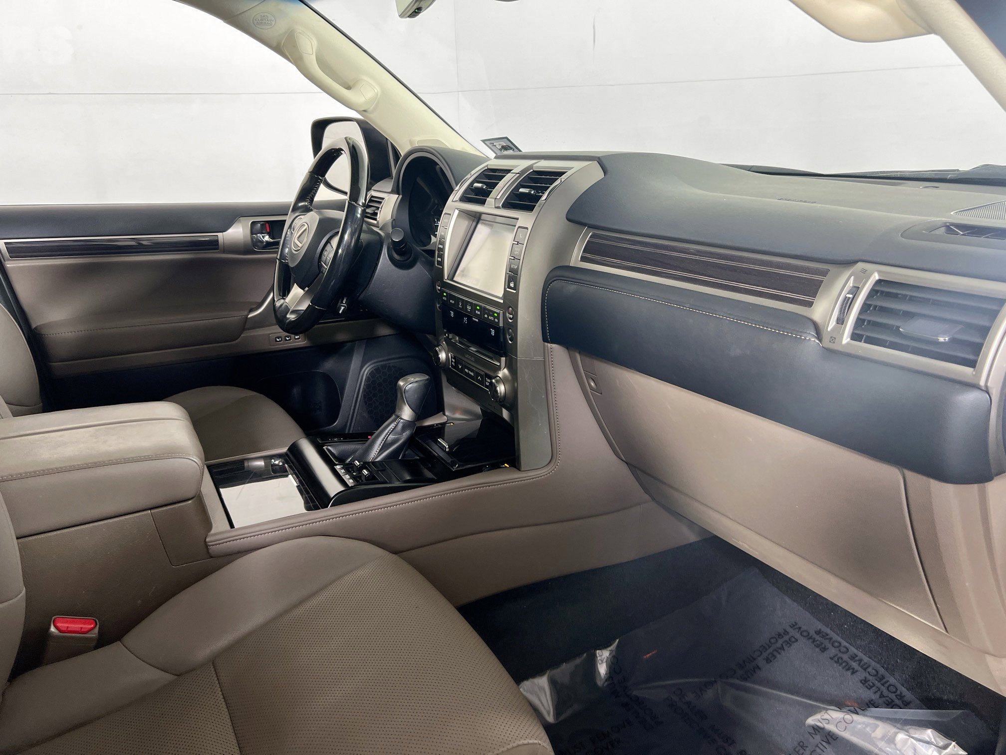 Used 2020 Lexus GX 460 Premium image 31