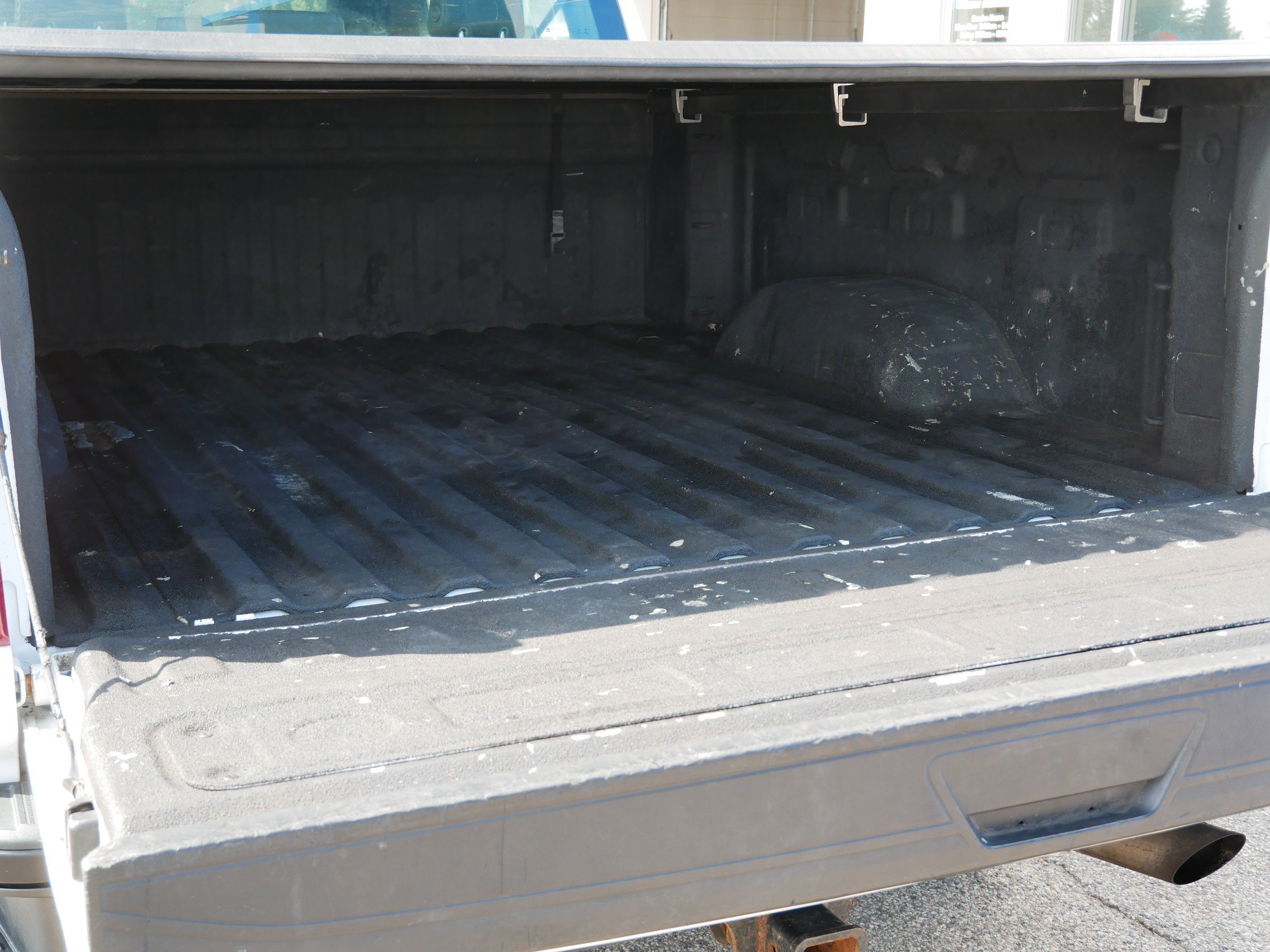 Used 2020 Chevrolet Silverado 2500 W/T w/ WT Fleet Convenience Package AWD/4WD image 10