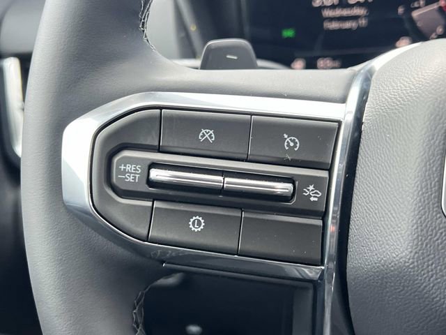 New 2026 GMC Terrain Elevation image 26