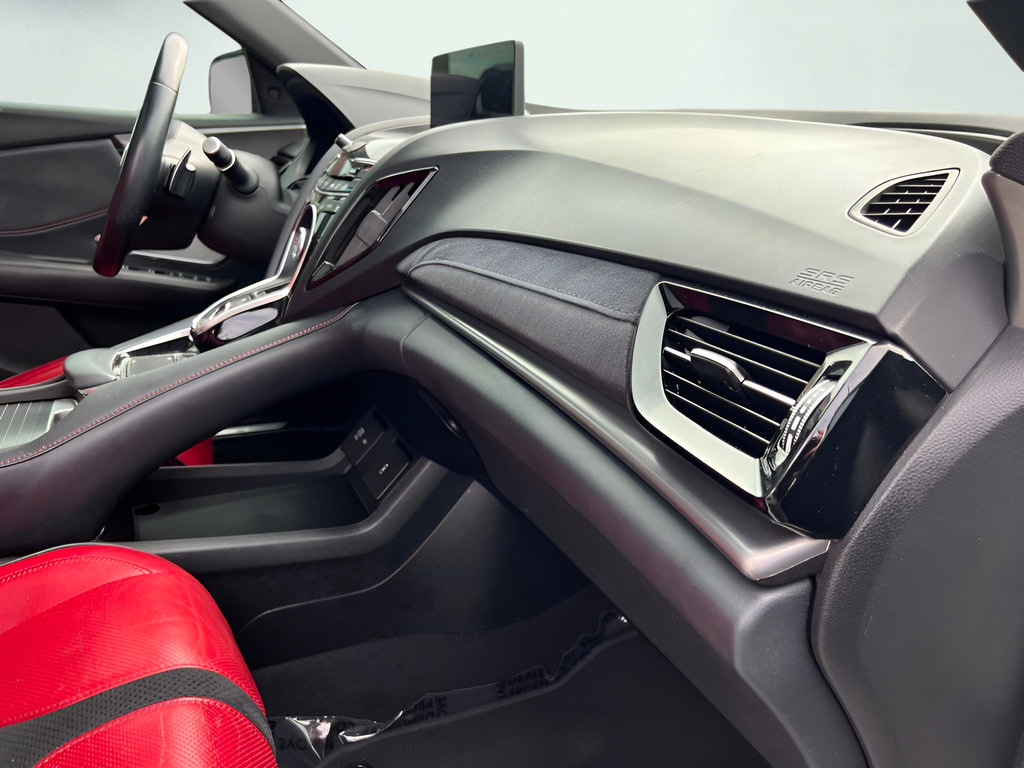 Used 2020 Acura RDX A-Spec FWD image 33