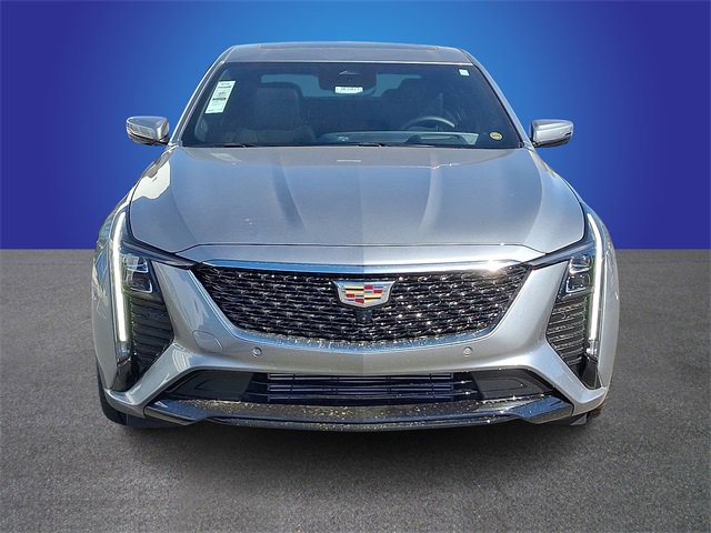 New 2026 Cadillac CT5 Premium Luxury image 2