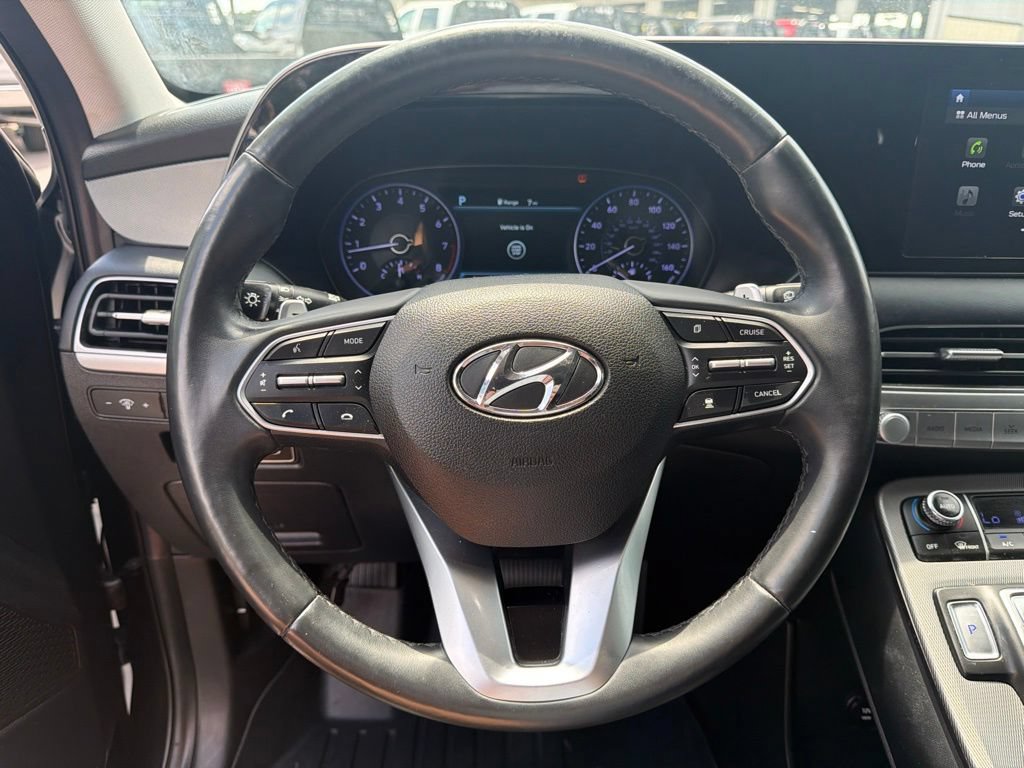 Used 2020 Hyundai Palisade SEL AWD/4WD image 51