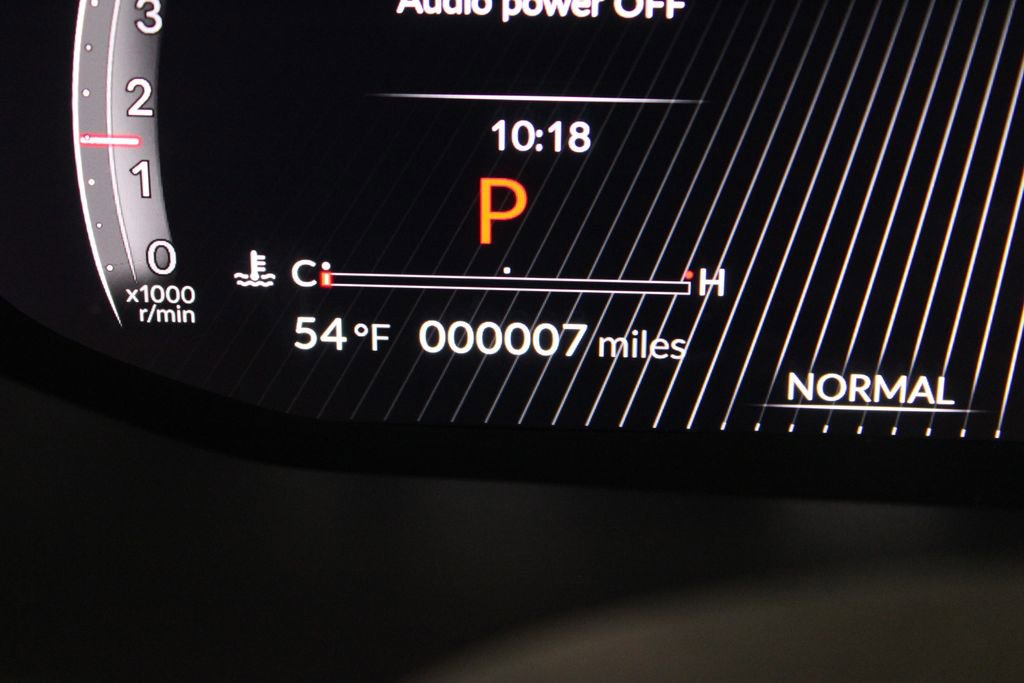 New 2026 Acura MDX Type S image 2