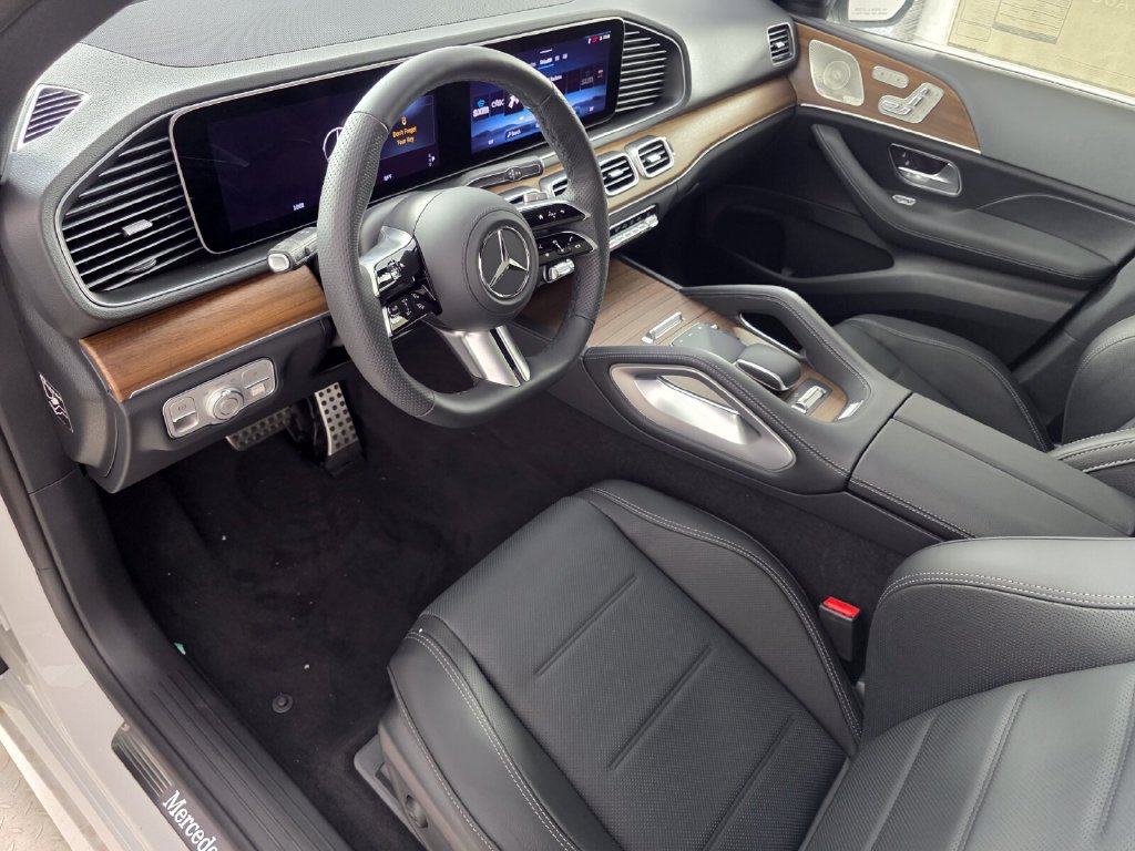 New 2026 Mercedes-Benz GLE 450 4MATIC image 7