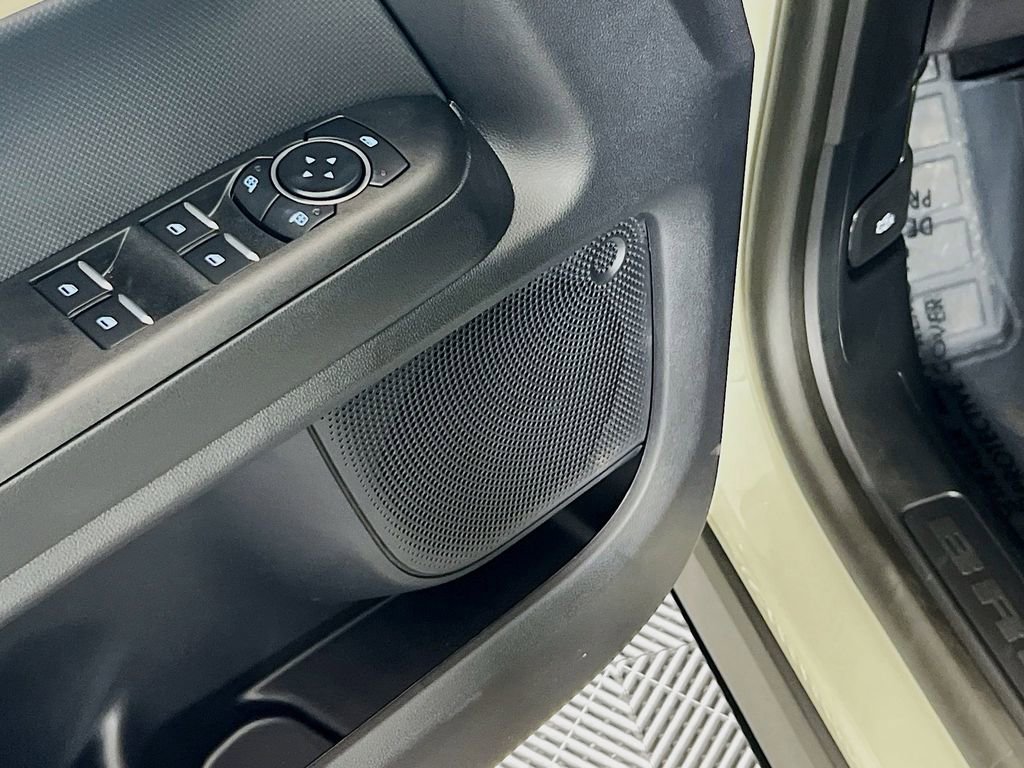 New 2025 Ford Bronco Sport Big Bend image 13