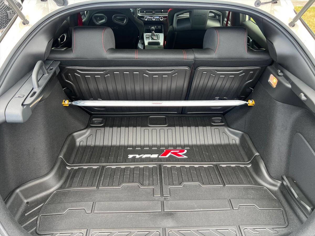 Used 2023 Honda Civic Type R image 12