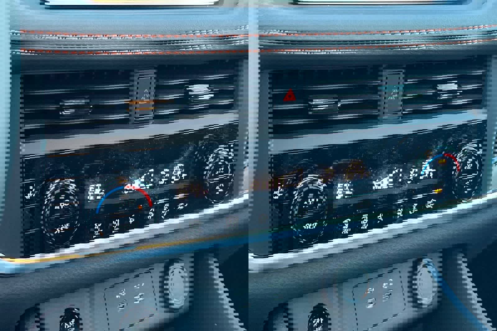 New 2026 Nissan Rogue SV image 24