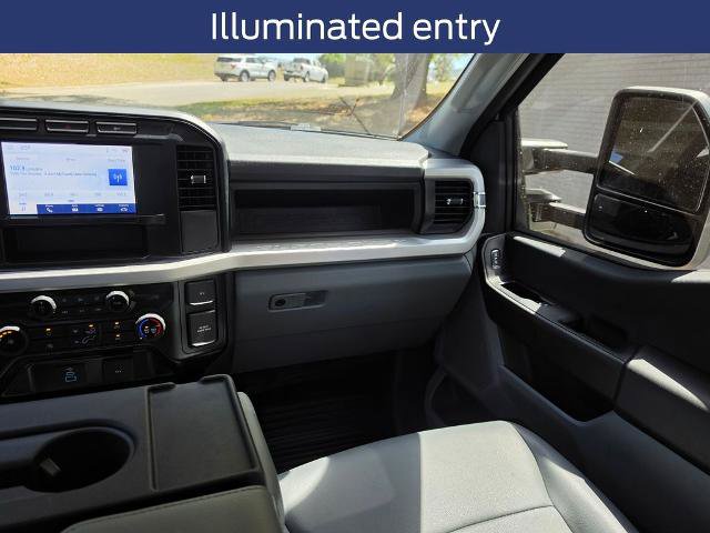 Certified 2023 Ford F350 XL w/ XL Driver Assist Package image 16