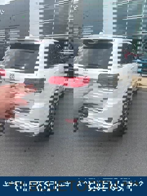 Used 2018 Jeep Grand Cherokee Summit w/ Platinum Series Group image 5