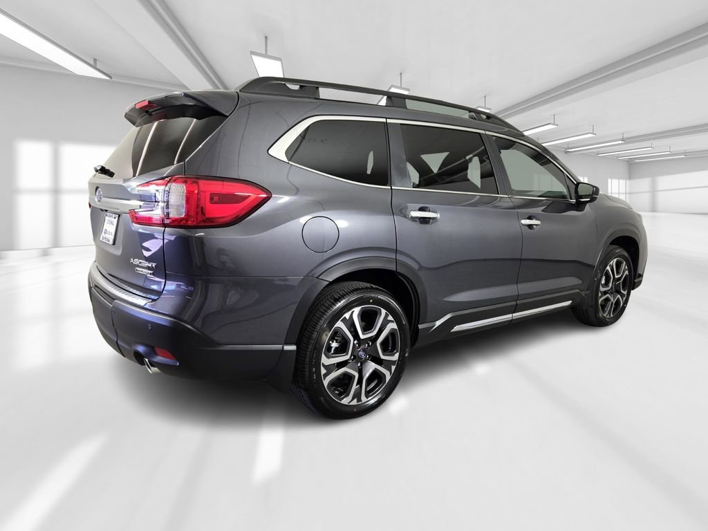 New 2026 Subaru Ascent Touring image 6