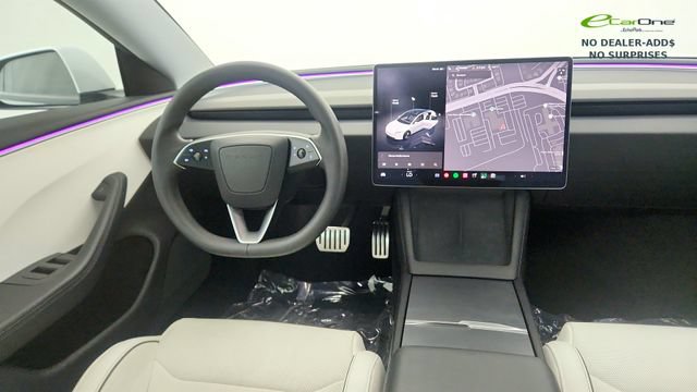 Used 2024 Tesla Model 3 Performance AWD/4WD image 50
