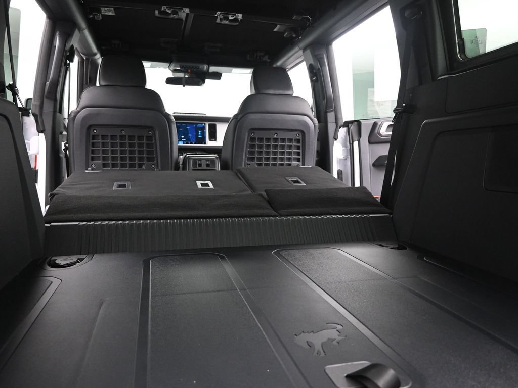 New 2026 Ford Bronco Stroppe Edition AWD/4WD image 20
