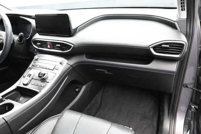 Used 2021 Hyundai Santa Fe Limited AWD/4WD image 35