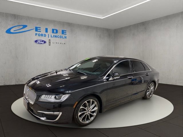 Used 2020 Lincoln MKZ w/ Convenience Package image 6