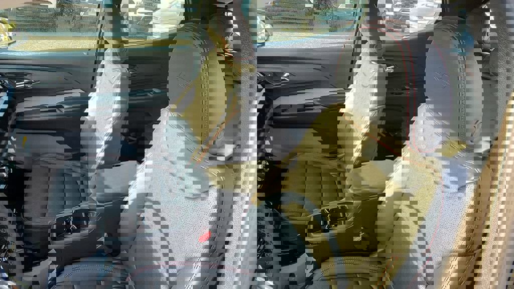 New 2027 Chevrolet Bolt RS image 14