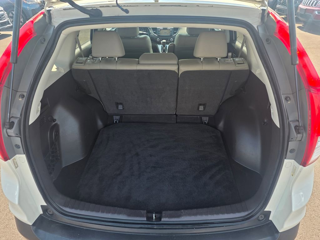 Used 2014 Honda CR-V EX-L image 13