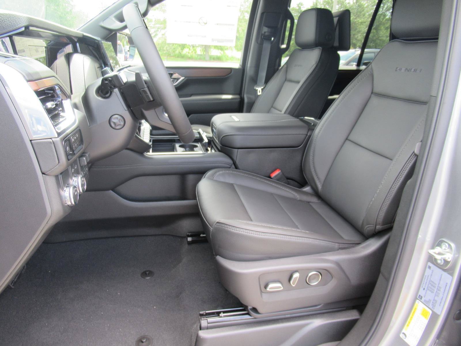 New 2026 GMC Yukon Denali w/ Advanced Technology Package RWD image 22
